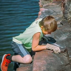 Meet your Posher, Erica